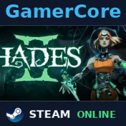 Instant Delivery! Steam Account Rental: Hades II