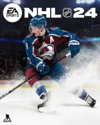 NHL 24 PS4 PS5 multiplayer