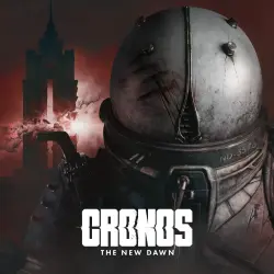 Cronos The New Dawn Deluxe PS5 multiplayer