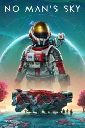 No Man's Sky PS4 multiplayer