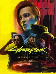 Cyberpunk 2077: Ultimate Edition (PS5) multiplayer