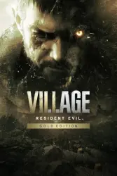 Resident Evil Village Gold PS4 PS5 multiplayer