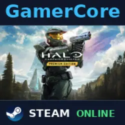 Instant Delivery! Steam Account Rental: Halo: Campaign Evolved - Premium Edition