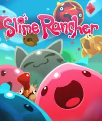 Slime Rancher PS4 multiplayer