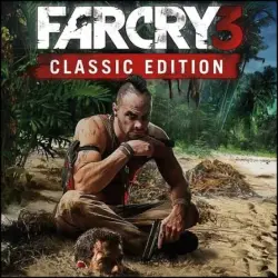 Far Cry 3 Classic Edition on PS4 and PS5 multiplayer