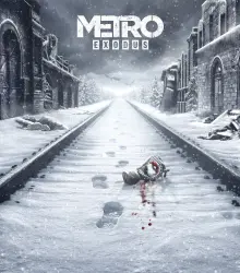 Metro Exodus PS4 / PS5 multiplayer