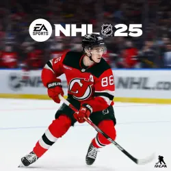 NHL 25 PS5 multiplayer