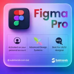 【 FIGMA PROFESSIONAL 】 【 FOR 1 MONTH 】 【 ON YOUR ACCOUNT 】 【 BEST PRICE 】