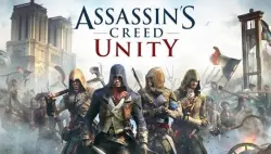 Assassin's Creed Unity on PS4 and PS5 multiplayer