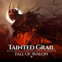 Tainted Grail: The Fall of Avalon PS5 multiplayer