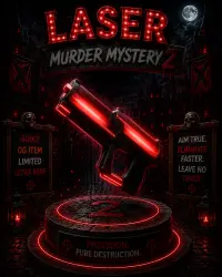 Laser | Murder Mystery 2