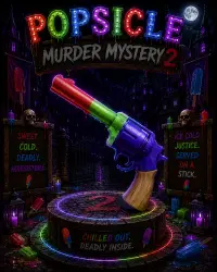 Popsicle | Murder Mystery 2 — Roblox, лот №213394