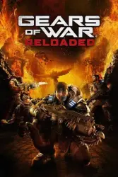 Gears of War: Reloaded PS5 multiplayer