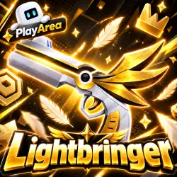 Lightbringer | Murder Mystery 2