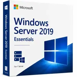 Windows Server 2019 Essentials Key - Online Activation - Global