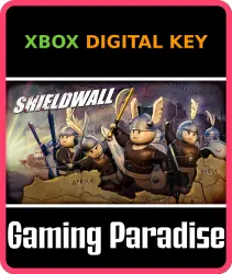 Shieldwall Xbox Series X|S + One Key
