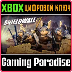 Shieldwall Xbox Series X|S + One Ключ