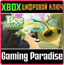 Bee Flowers Xbox Series X|S Ключ