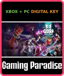 Gori: Cuddly Carnage Xbox Series X|S + One + PC (Microsoft Store) Key