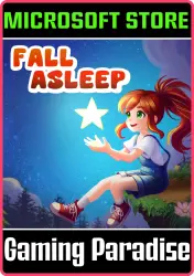 Fall Asleep (Windows) PC (Microsoft Store) Ключ