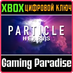 Particle Hearts Xbox Series X|S Ключ