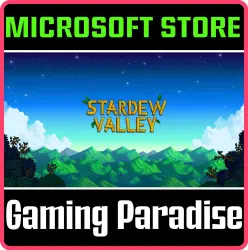 Stardew Valley PC (Microsoft Store) Ключ