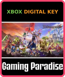 Dungeons 4 Xbox Series X|S Key