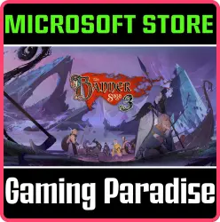 The Banner Saga 3 PC (Microsoft Store) Ключ