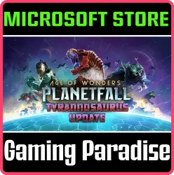Age of Wonders: Planetfall PC (Microsoft Store) Ключ