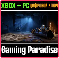 The House of Da Vinci Xbox Series X|S + One + PC (Microsoft Store) Ключ