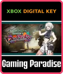 SYNDUALITY Echo of Ada Xbox Series X|S Key