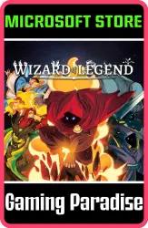 Wizard of Legend PC (Microsoft Store) Ключ