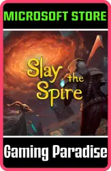Slay The Spire PC (Microsoft Store) Ключ