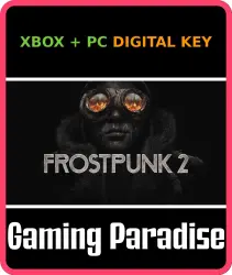Frostpunk 2 Xbox Series X|S + PC (Microsoft Store) Key