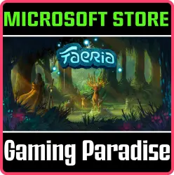 Faeria PC (Microsoft Store) Ключ