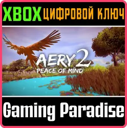 Aery - Peace of Mind 2 Xbox Series X|S + One Ключ