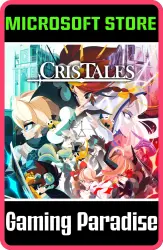 Cris Tales PC (Microsoft Store) Ключ