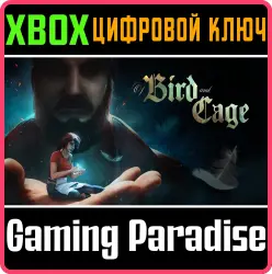 Of Bird and Cage Xbox Series X|S + One Ключ