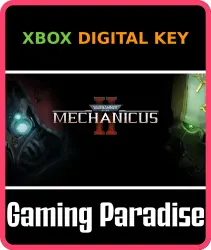 Warhammer 40,000: Mechanicus II Xbox Series X|S Key
