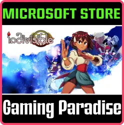 Indivisible PC (Microsoft Store) Ключ