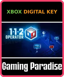 112 Operator Xbox Series X|S + One Key