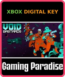 Void Bastards Xbox Series X|S + One Key
