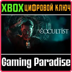 The Occultist Xbox Series X|S Ключ