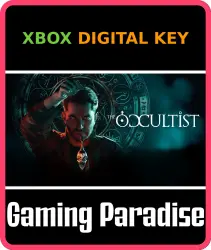 The Occultist Xbox Series X|S Key