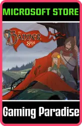 The Banner Saga Xbox