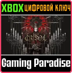 Crisol: Theater of Idols Xbox Series X|S Ключ