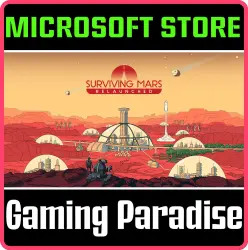 Surviving Mars: Relaunched (PC) PC (Microsoft Store) Ключ