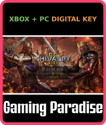 Chivalry 2 Xbox Series X|S + One + PC (Microsoft Store) Key