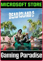 Dead Island 2 (Windows) PC (Microsoft Store) Ключ