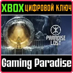 Paradise Lost Xbox Series X|S + One Ключ